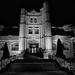 Night Ghost Tour of Pythian Castle in Springfield Missouri