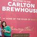 Carlton Brewhouse Brewery Tour with Beer Tasting