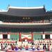 Full Day Royal Palace and Korean Folk Village Tour