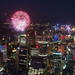 New Year's Eve at Sydney Tower Buffet Restaurant
