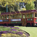 Vancouver Trolley Hop-On Hop-Off and Stanley Park Attractions