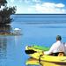 Key West Backcountry Kayak and Paddleboard Eco Tours