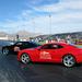 Camaro Racing at Las Vegas Motor Speedway