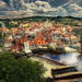 Day Trip to Cesky Krumlov from Prague by Private Transfer