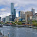 River Gardens Melbourne Sightseeing Cruise