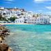 4-Day  Mykonos Excursion