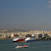 Private Arrival Transfer: Piraeus Cruise Port to Central Athens