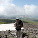 Trek to Mount Aragats Volcanic from Yerevan