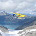 Glacier Sightseeing Experience by Floatplane from Whistler