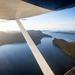 Seaplane Flight to Victoria with Ground Transport and Butchart Gardens Admission 