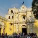 Antigua Afternoon Tour from Guatemala City