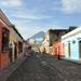 Antigua Morning Tour from Guatemala City