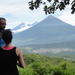 Pacaya Volcano Tour and Hot Springs with Lunch from Guatemala City