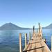 Private Tour: Lake Atitlan Boat Tour and Santiago Village from Guatemala City