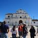 San Juan Comalapa Market and Iximche Ruins from Guatemala City