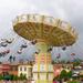 Xetutul Theme Park Admission from Guatemala City