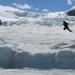 Columbia Icefield Tour including the Glacier Skywalk from Banff