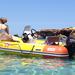 Full Day Boat Rental in Ibiza: No License Required