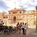 Bike Tour: Half-Day City Highlights of Buenos Aires