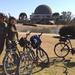 Half-Day Recoleta and Palermo Bike Tour in Buenos Aires