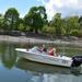 Vancouver 15-Foot Self-Drive Boat Rental
