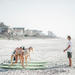 Group Surf Lessons on Folly Beach South Carolina