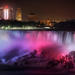 Niagara Falls Evening Lights Day Trip from Toronto