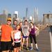 Brooklyn Bridge Running Tour