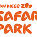 San Diego Round-Trip Theme Park Transport: San Diego Zoo Safari Park