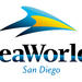 San Diego Round-Trip Theme Park Transport: SeaWorld San Diego