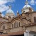 Cuenca City Full Day Tour