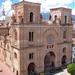 Cuenca City Half Day Tour