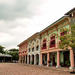 Guayaquil City Tour and Parque Historico