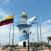 Guayaquil City Tour Including the Light House of Cerro Santa Ana