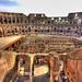 Half-Day Small-Group Imperial Highlights Tour in Rome