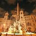 Piazzas of Rome Small-Group Sunset Tour