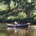 Canoe Camping Experience from Dublin