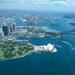 Sydney Aerobatic Thrill Flight