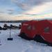Fairbanks Ice Fishing--Private Tour