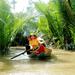 Mekong Delta Boat Tour