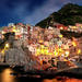 Shore Excursion: Private Amalfi Coast Experience 