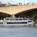 London River Thames Barbecue Lunch Cruise