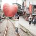 5-Hour Shifen Old Street Walk and Pingxi Sky Lantern Tour from Taipei
