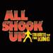 All Shook Up at the Planet Hollywood Resort and Casino