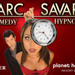 Marc Savard Comedy Hypnosis at Planet Hollywood Resort and Casino