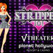 Stripper 101 at Planet Hollywood Resort and Casino