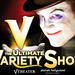 V: The Ultimate Variety Show at Planet Hollywood Resort and Casino