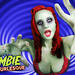 Zombie Burlesque at Planet Hollywood Resort and Casino