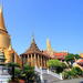 Half-Day Small-Group Temples Tour in Bangkok