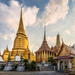 Half-Day Tour to Royal Grand Palace and Bangkok Temples